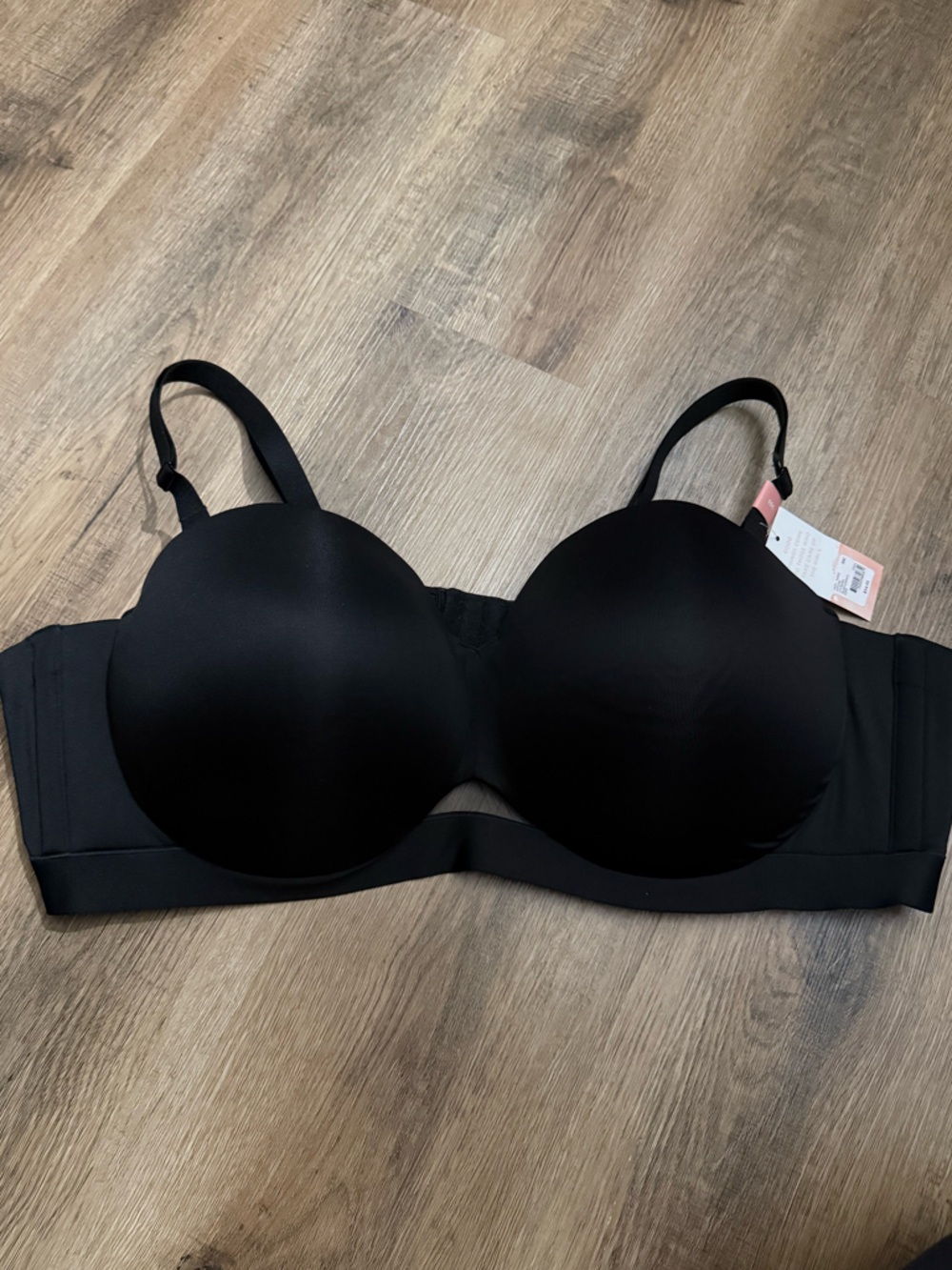 NWT Cacique Collection Bra